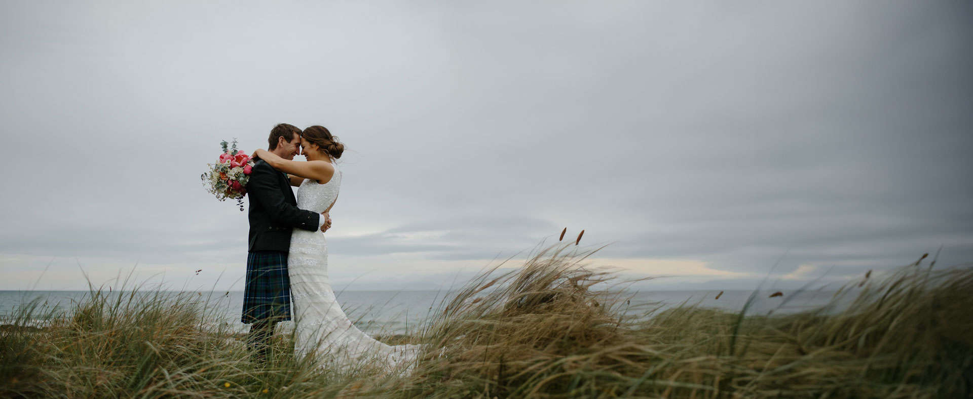 Keyvisual - Hochzeitsfotografie