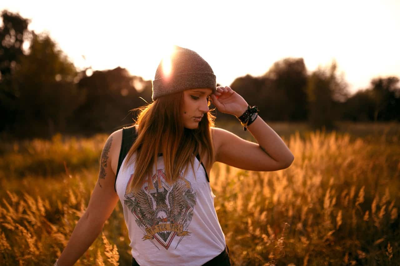 Leistung Portraitfotografie