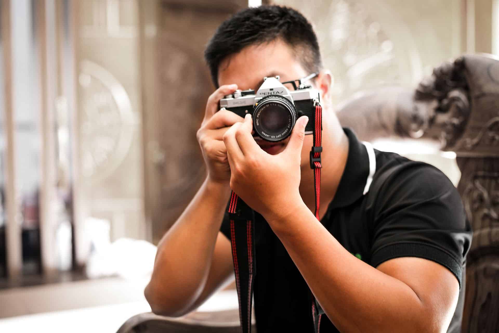 Foto von Chris Donner